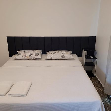 Hostel & Suites Stettin Pomerode Dış mekan fotoğraf