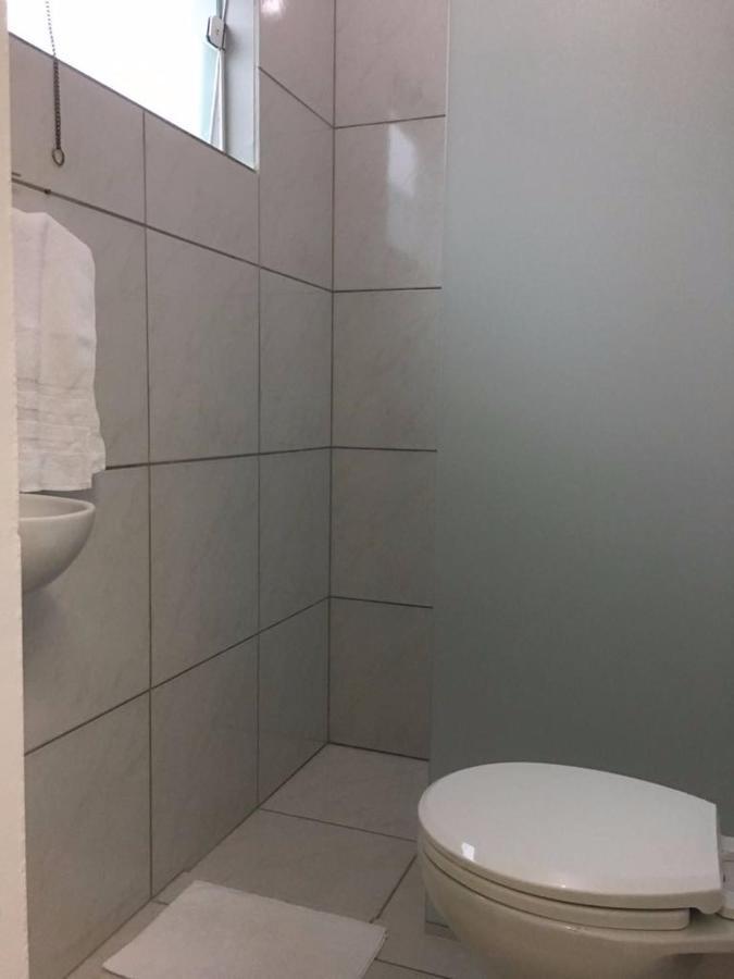 Hostel & Suites Stettin Pomerode Dış mekan fotoğraf