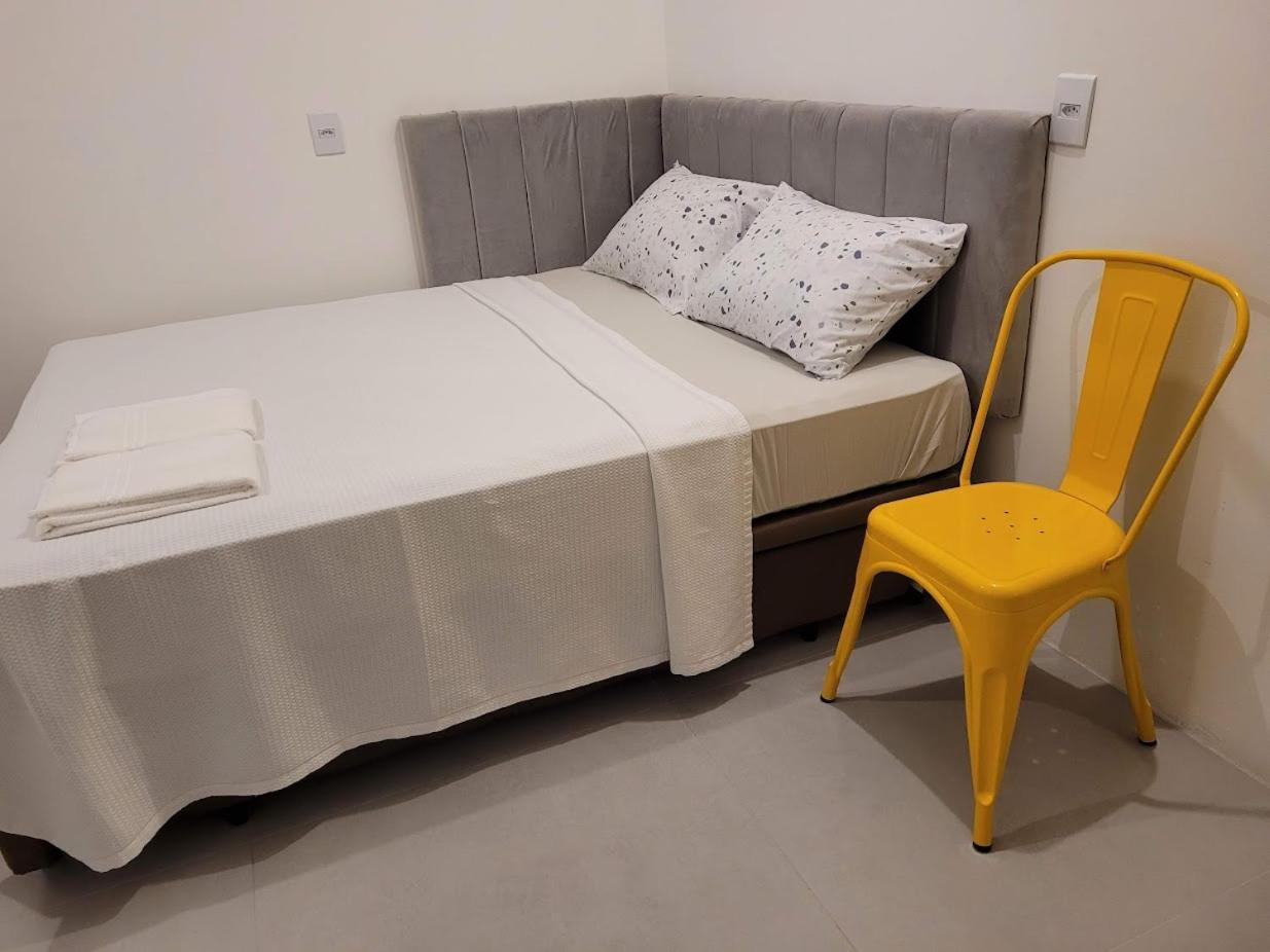 Hostel & Suites Stettin Pomerode Dış mekan fotoğraf