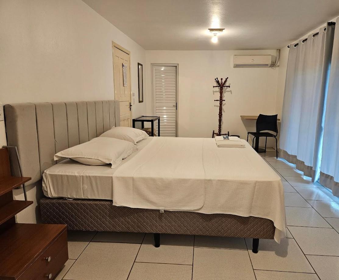 Hostel & Suites Stettin Pomerode Dış mekan fotoğraf