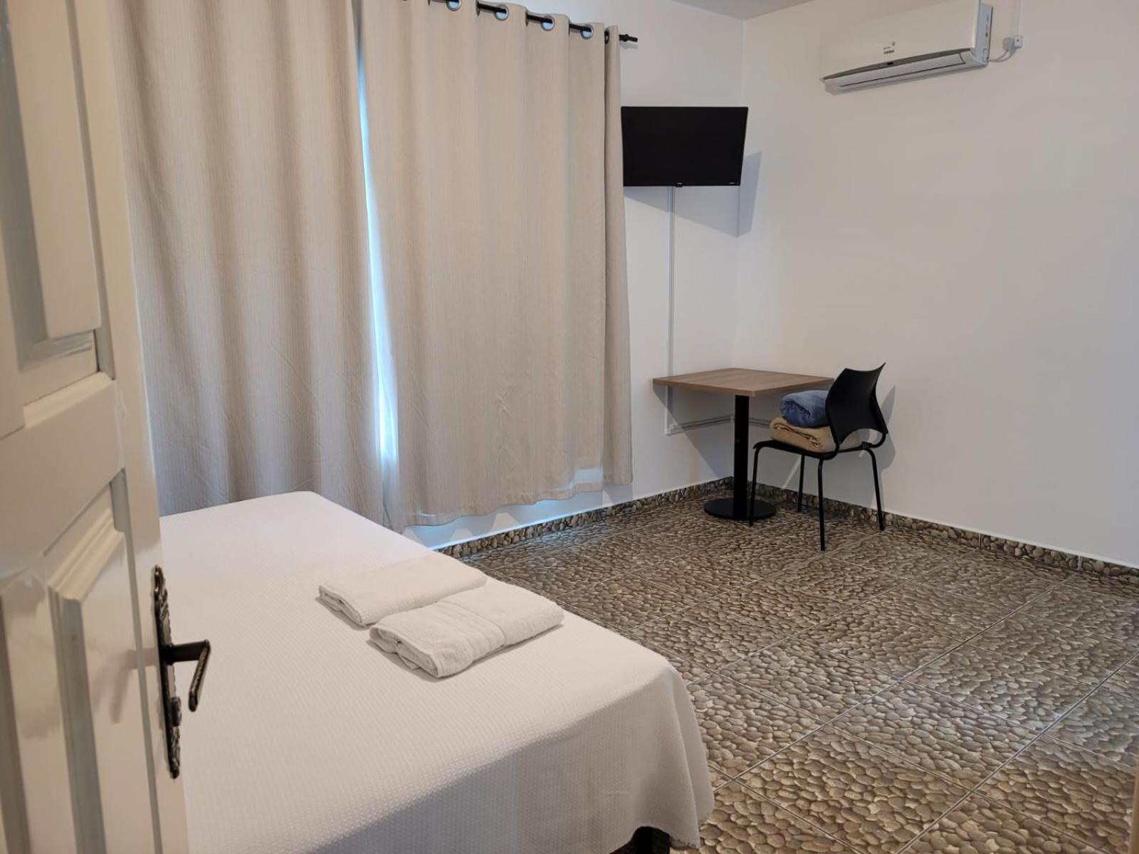 Hostel & Suites Stettin Pomerode Dış mekan fotoğraf