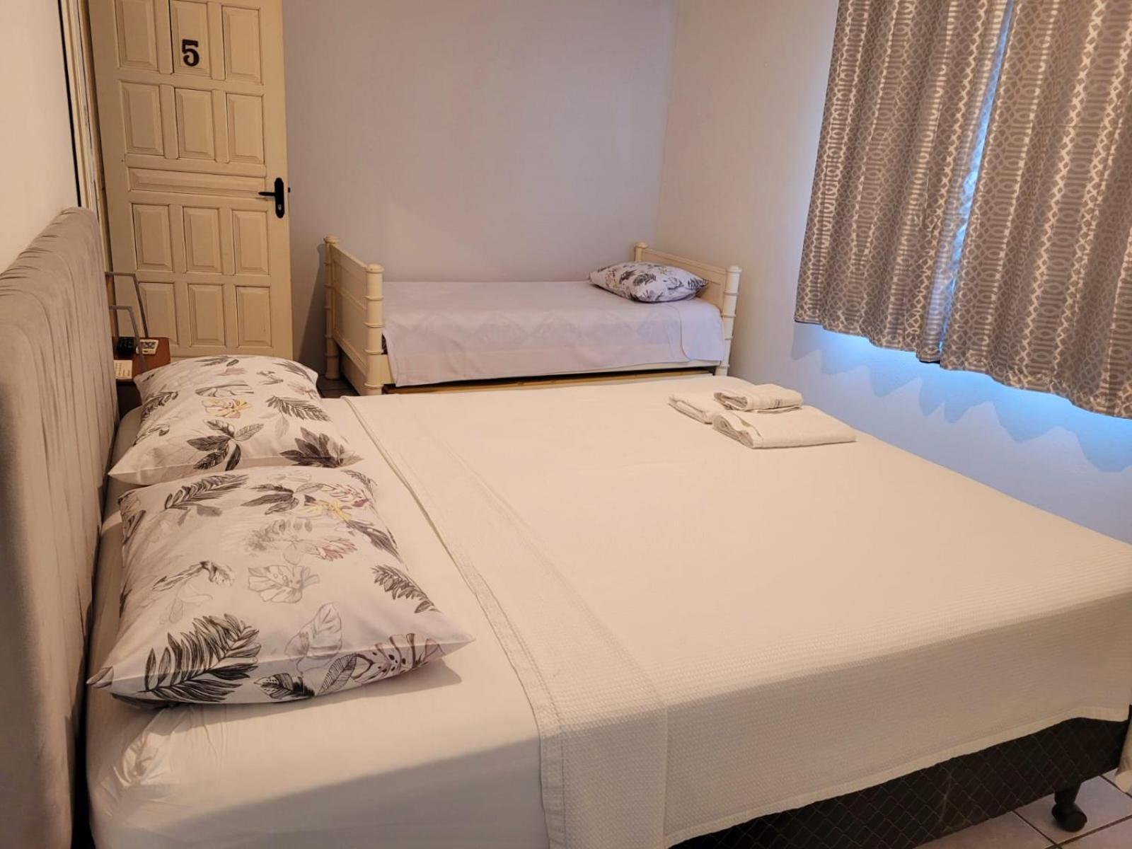 Hostel & Suites Stettin Pomerode Dış mekan fotoğraf