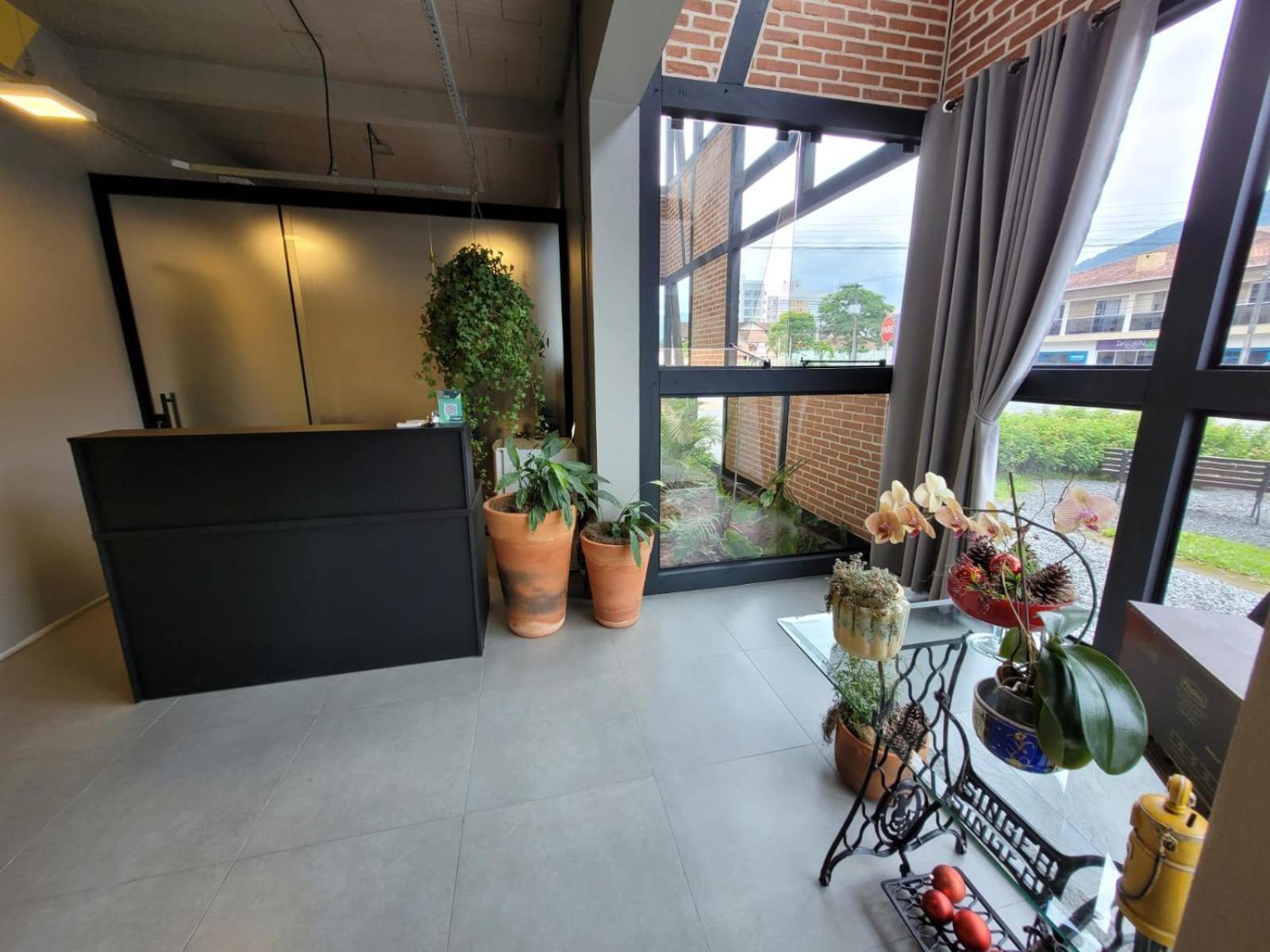 Hostel & Suites Stettin Pomerode Dış mekan fotoğraf