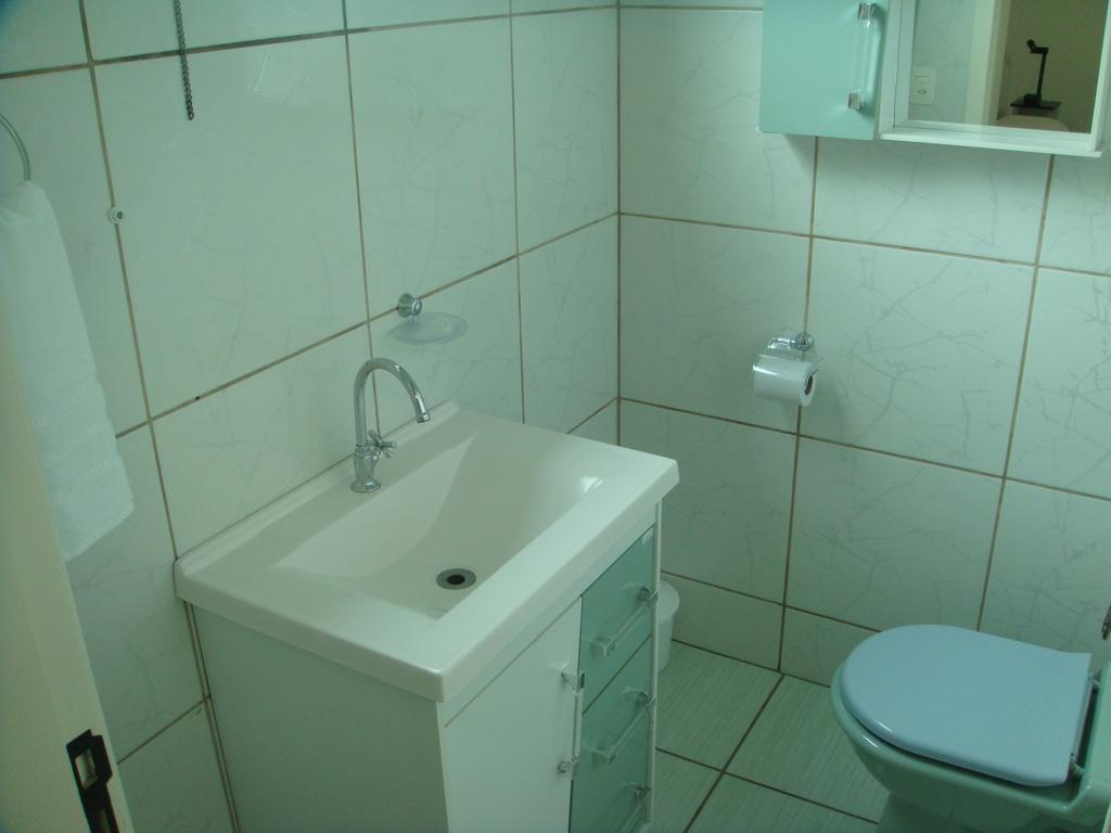 Hostel & Suites Stettin Pomerode Oda fotoğraf