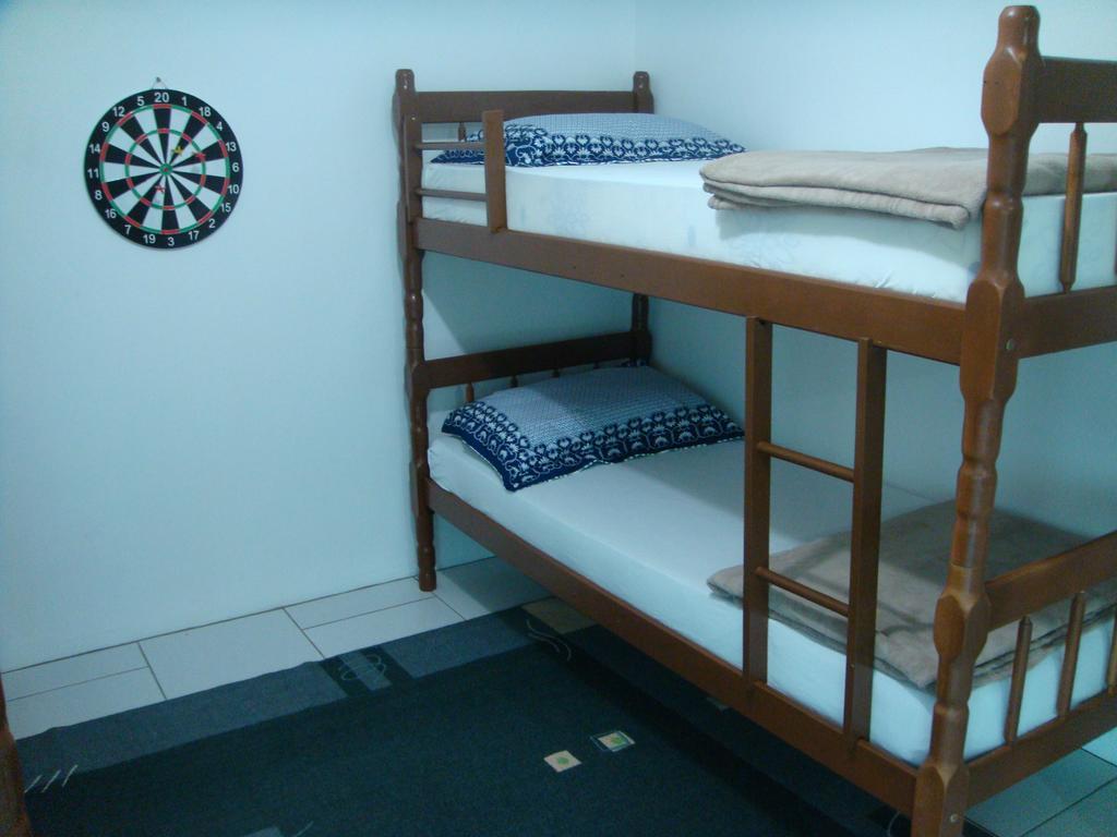 Hostel & Suites Stettin Pomerode Dış mekan fotoğraf