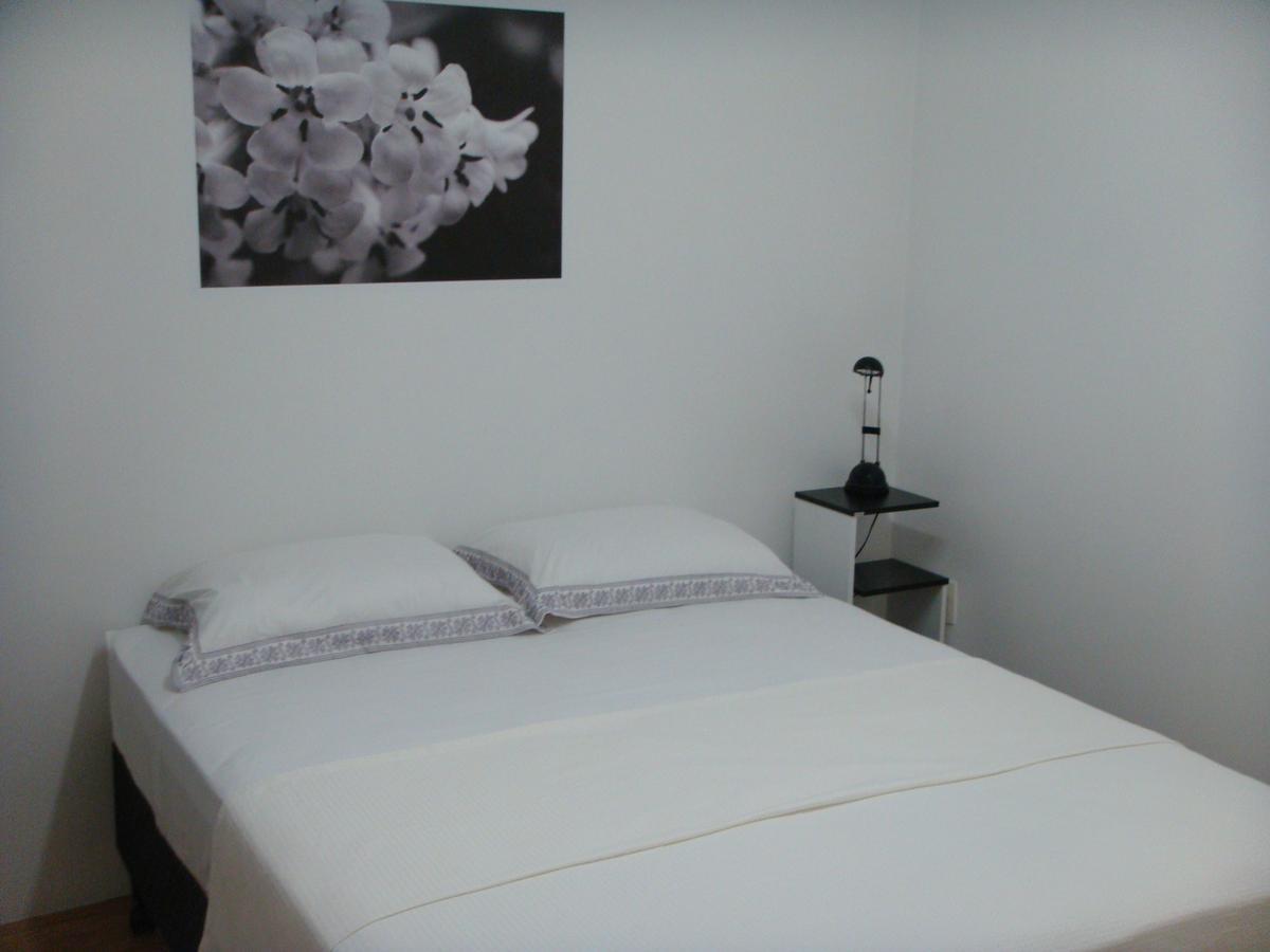 Hostel & Suites Stettin Pomerode Dış mekan fotoğraf