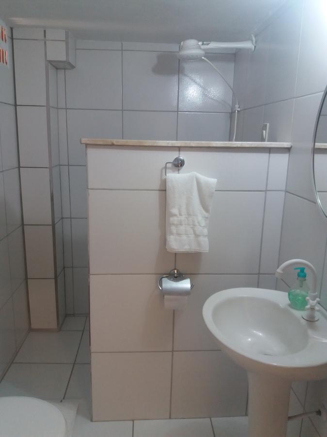 Hostel & Suites Stettin Pomerode Dış mekan fotoğraf
