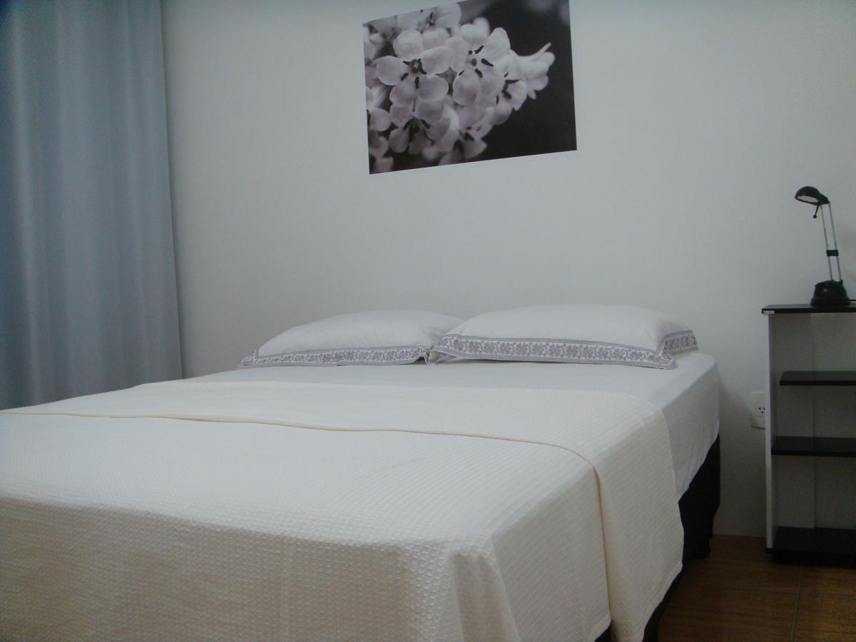 Hostel & Suites Stettin Pomerode Dış mekan fotoğraf
