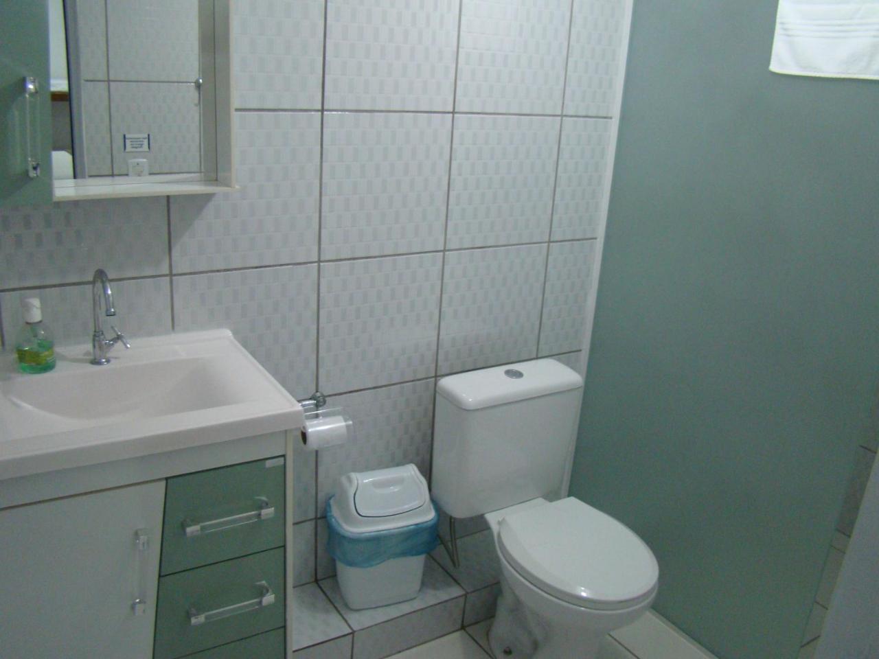 Hostel & Suites Stettin Pomerode Dış mekan fotoğraf